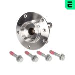 Radlagersatz 501121 Radlagersatz 501121