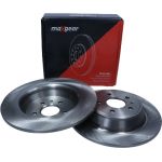 Maxgear Bremsscheibe 19-4701