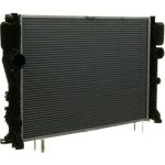 Kühler, Motorkühlung CR 1480 000S
