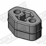 Walker Gummistreifen Abgasanlage 86538 Walker Gummistreifen Abgasanlage 86538