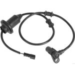 Herth+Buss Elparts ABS Sensor 70660207