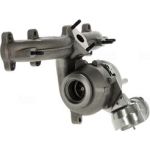 NISSENS Turbolader 93218 NISSENS Turbolader 93218
