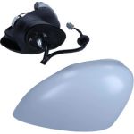 Alkar Außenspiegel 6111394 - links elektrisch verstellbar konvex grundiert + Blinker Alkar Außenspiegel 6111394 - links elektrisch verstellbar konvex grundiert + Blinker