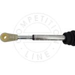 AIC Schaltseilzug 59027 AIC Schaltseilzug 59027