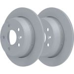 Bremsscheibe Db T. Vito 96-03 24.0110-0228.1 Bremsscheibe Db T. Vito 96-03 24.0110-0228.1