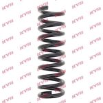 KYB Fahrwerksfeder Nissan P. Navara 2.5Dci 07/05 RA2873