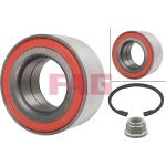 Radlagersatz 713 6670 50 Radlagersatz 713 6670 50