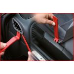 KS TOOLS Satz MASTER-Kunststoffkeile, 11-teilig 911.8205 KS TOOLS Satz MASTER-Kunststoffkeile, 11-teilig 911.8205