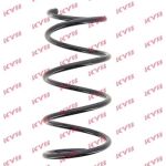 KYB Fahrwerksfeder Renault P. Megane, Scenic I 1.4-2.0 01.96-08.03 RG1568 KYB Fahrwerksfeder Renault P. Megane, Scenic I 1.4-2.0 01.96-08.03 RG1568