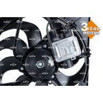 NRF Kühlerlüfter 47953 NRF Kühlerlüfter 47953