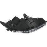 VALEO Hauptscheinwerfer 044539