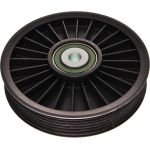 MAXGEAR Keilrippenriemen-Umlenk-/Führungsrolle 55546MG 54-0344 MAXGEAR Keilrippenriemen-Umlenk-/Führungsrolle 55546MG 54-0344