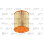 Valeo Luftfilter 585669