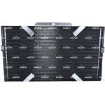 NRF Kondensator, Klimaanlage 350489 NRF Kondensator, Klimaanlage 350489