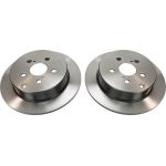 Bremsscheibe Toyota T. Prius 03-09 DF4899 Bremsscheibe Toyota T. Prius 03-09 DF4899