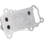 febi bilstein 185510 Ölkühler - Aluminium - Vergleichsnummer 11427802113 febi bilstein 185510 Ölkühler - Aluminium - Vergleichsnummer 11427802113