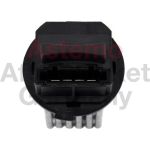 HITACHI Regler, Innenraumgebläse 132514 HITACHI Regler, Innenraumgebläse 132514