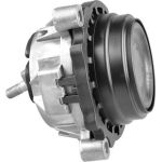 TEDGUM_TD Lagerung, Motor TED98030 TEDGUM_TD Lagerung, Motor TED98030