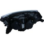 VAG Original 6V1941015C 6V1941015C Scheinwerfer Skoda P. Fabia 14-Jährig – – OE-Nr. 6V1941015C
