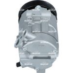 Kompressor, Klimaanlage 32589 Kompressor, Klimaanlage 32589
