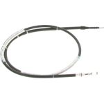 Handbremsseil 1987477257 Handbremsseil 1987477257