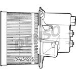 DENSO Ventilator DEA09064 DENSO Ventilator DEA09064