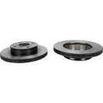 TRW Bremsscheibe Toyota Corolla 1.3-1.6/1.8D 87-93 DF1423 TRW Bremsscheibe Toyota Corolla 1.3-1.6/1.8D 87-93 DF1423