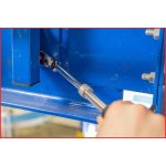 KS TOOLS Kniehebel-Teleskopknarre 1/2 CHROMEplus, 36 Zähne 914.3820 KS TOOLS Kniehebel-Teleskopknarre 1/2 CHROMEplus, 36 Zähne 914.3820