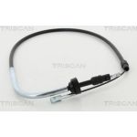 Seilzug, Feststellbremse Ford P. Transit 2.2-3.2 Tdci 06 8140 161176 Seilzug, Feststellbremse Ford P. Transit 2.2-3.2 Tdci 06 8140 161176
