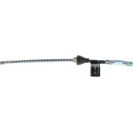Bosch Handbremsseil 1987482370