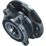 Kamoka Radlagersatz 5500324 Kamoka Radlagersatz 5500324