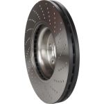 15 481 204 Bremsscheibe VA DF6873S 15 481 204 Bremsscheibe VA DF6873S