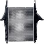 MAHLE Ladeluftkühler CI 178 000P MAHLE Ladeluftkühler CI 178 000P