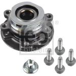 Radlagersatz 175094 Radlagersatz 175094