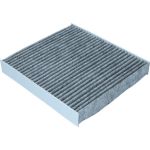 KAMOKA Filter, Innenraumluft F511901 KAMOKA Filter, Innenraumluft F511901