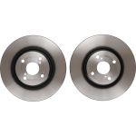 Bremsscheibe Toyota P. Corolla 1.4D-2.0 D-4D 02-07 DF4317 Bremsscheibe Toyota P. Corolla 1.4D-2.0 D-4D 02-07 DF4317