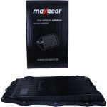 MAXGEAR Automatikgetriebe-Ölwanne GF-0073 26-1673