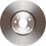 11 481 136 Bremsscheibe VA li DF6890S