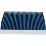 Aktivkohleinnenraumfilter 0 986 628 625 Aktivkohleinnenraumfilter 0 986 628 625