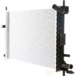 MAHLE Kühler, Motorkühlung CR 375 000S MAHLE Kühler, Motorkühlung CR 375 000S