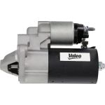 VALEO Anlasser 438371 VALEO Anlasser 438371