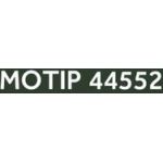 MoTip Autolack Acryl Kompakt grün 400ml 44552 MoTip Autolack Acryl Kompakt grün 400ml 44552