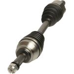 MAXGEAR Antriebswelle 27-3371MG 49-2407 MAXGEAR Antriebswelle 27-3371MG 49-2407
