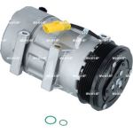 Kompressor, Klimaanlage NRF32772 Kompressor, Klimaanlage NRF32772