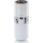 Mann & Hummel Hydraulikfilter Industrie WH 1257 Mann & Hummel Hydraulikfilter Industrie WH 1257