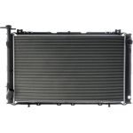 MAHLE Kühler, Motorkühlung CR 63 000S MAHLE Kühler, Motorkühlung CR 63 000S