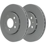 Bremsscheibe Sitz P. Cordoba/Ibiza/Leon/Toledo 98 24.0122-0151.1 Bremsscheibe Sitz P. Cordoba/Ibiza/Leon/Toledo 98 24.0122-0151.1