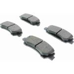 V22-0462 Vaico Bremsbelagsatz für Scheibenbremse V22-0462 V22-0462 Vaico Bremsbelagsatz für Scheibenbremse V22-0462