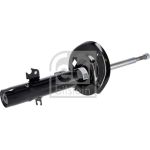 FEBI BILSTEIN Innenraumfilter 100283