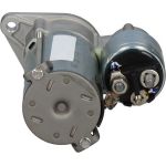 Valeo Anlasser 460233 Valeo Anlasser 460233